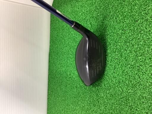 中古】 ダンロップ SRIXON ZX F 5W フェアウェイウッド FW Diamana
