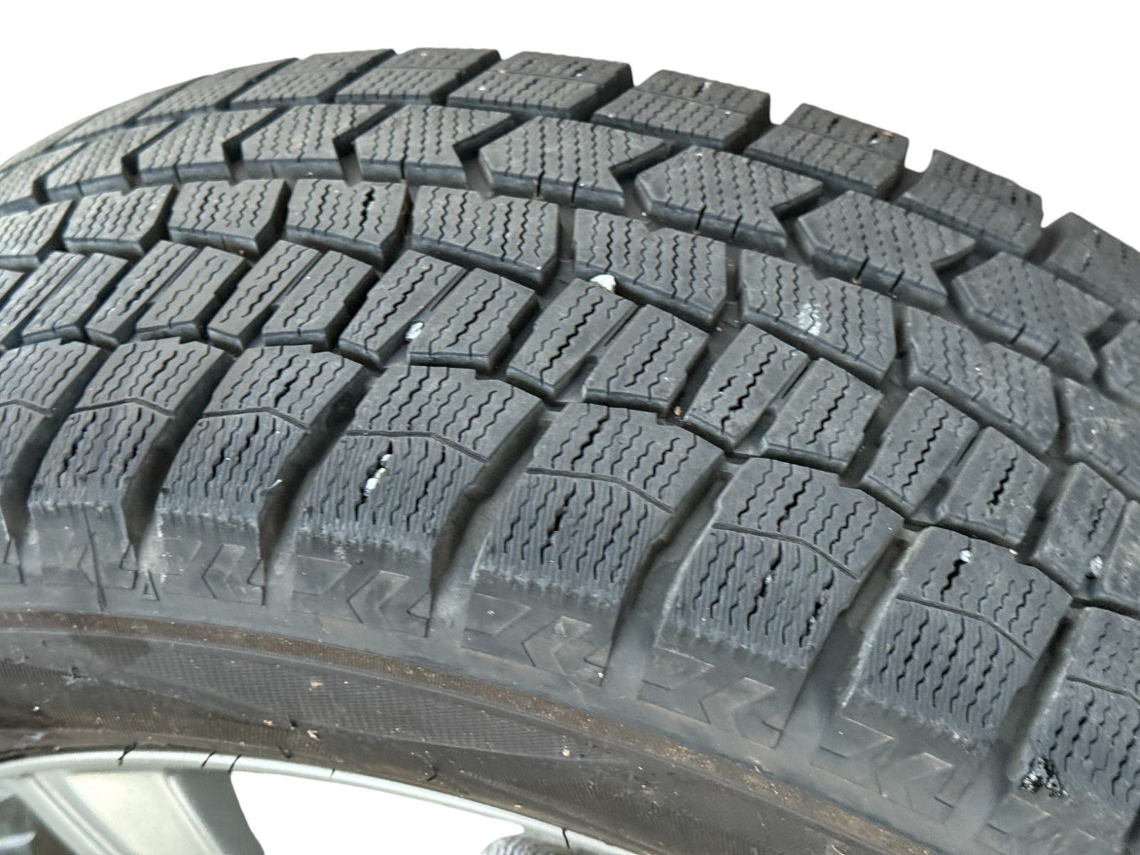 アルミホイール 4本セット