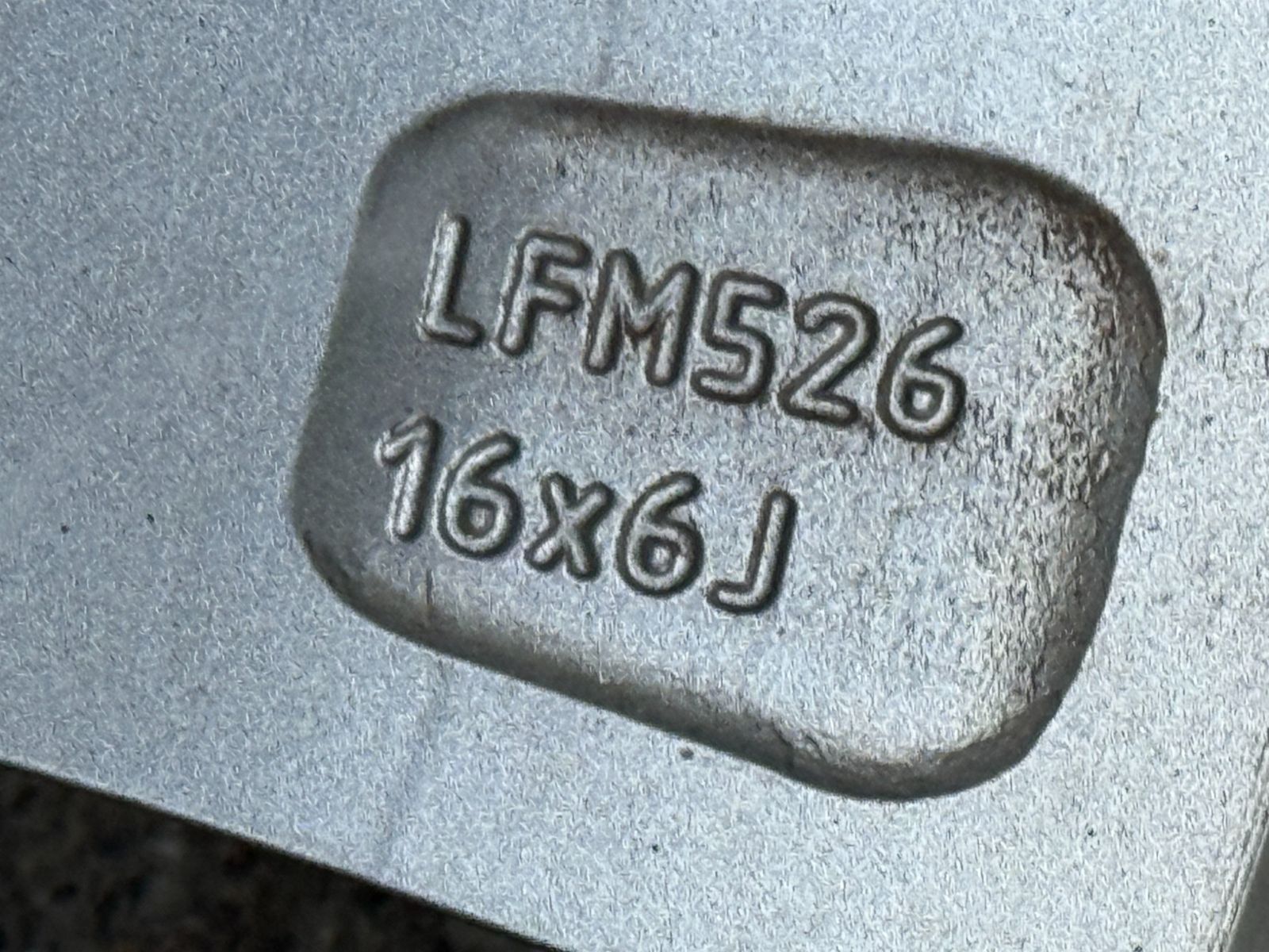 インプレッサG4 GK3