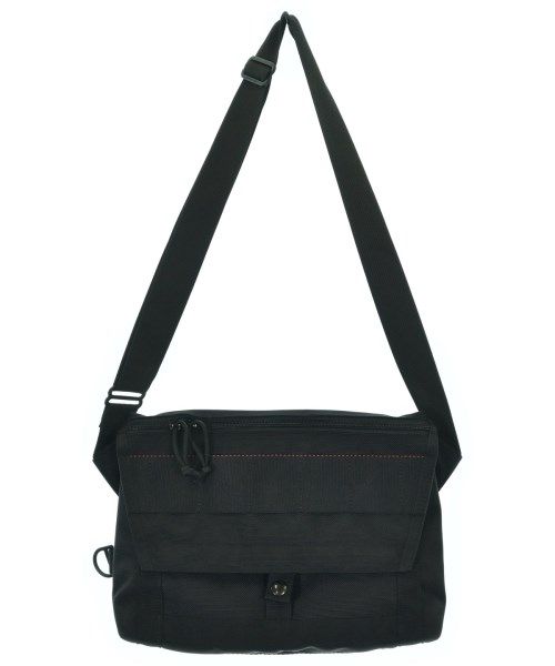 BRIEFING ショルダーバッグ メンズ 古着 送料無料