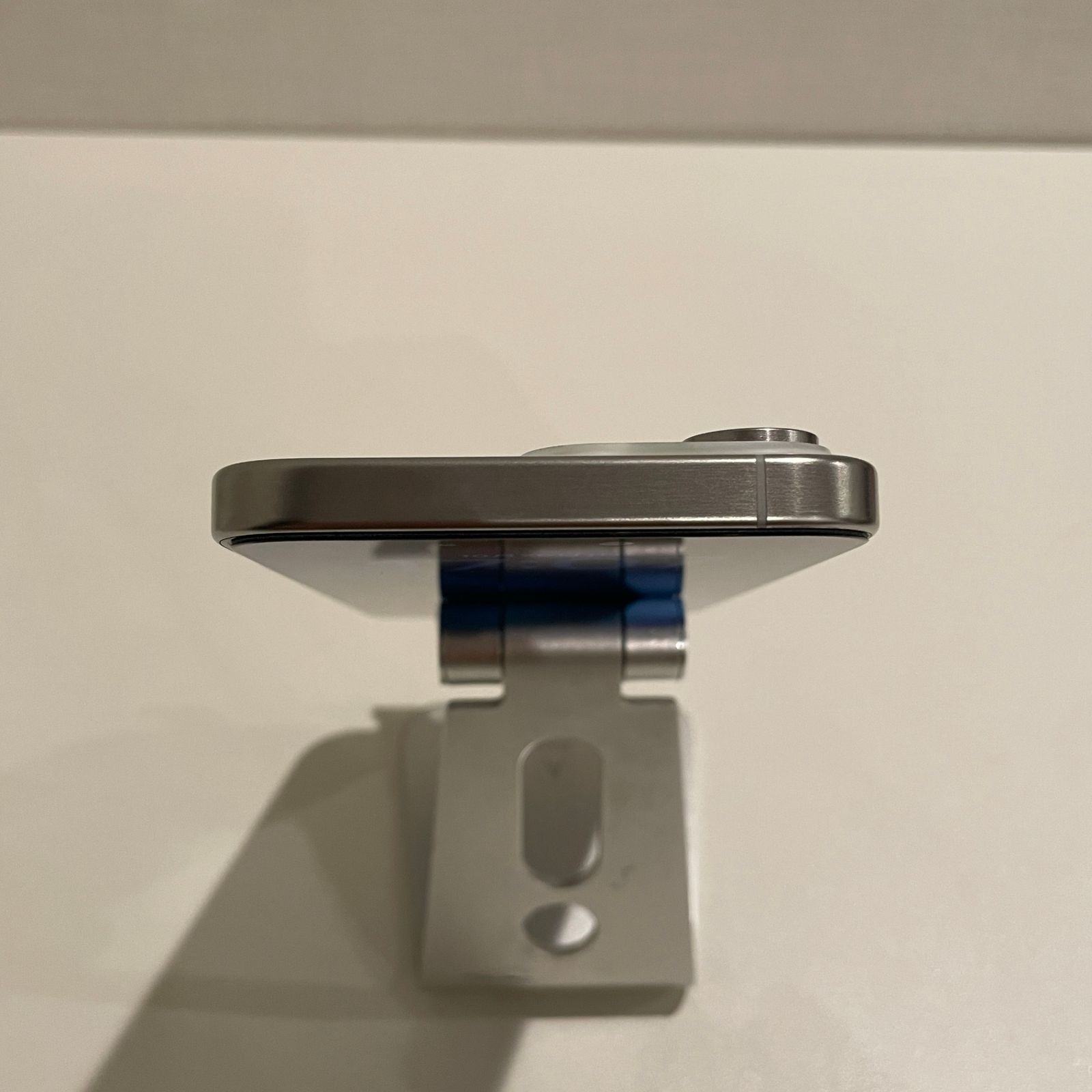 訳あり】iPhone15 Pro Max ホワイトチタニウム 256GB 電池残量89