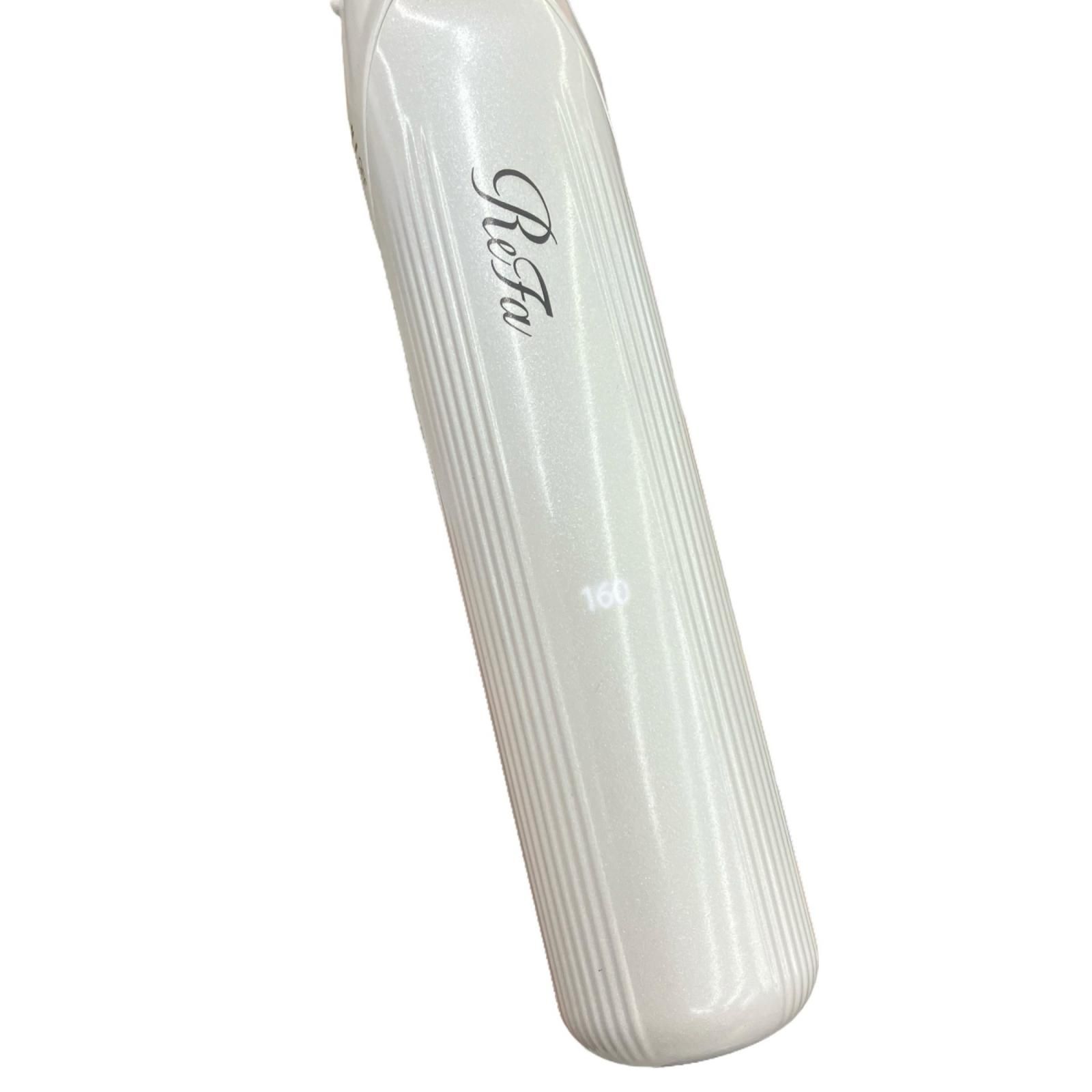 186000 ReFa リファ フィンガーアイロン RE AI 02 A