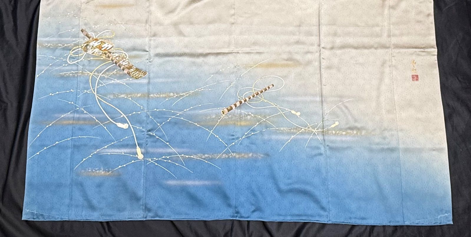 k31 人間国宝福田喜重