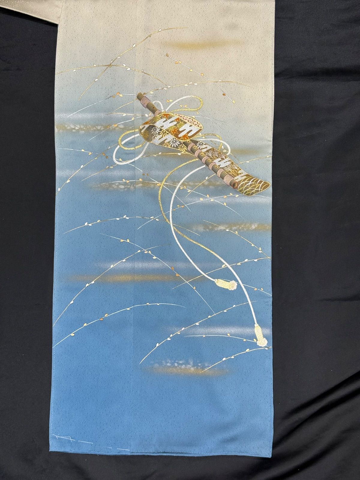 人間国宝福田喜重