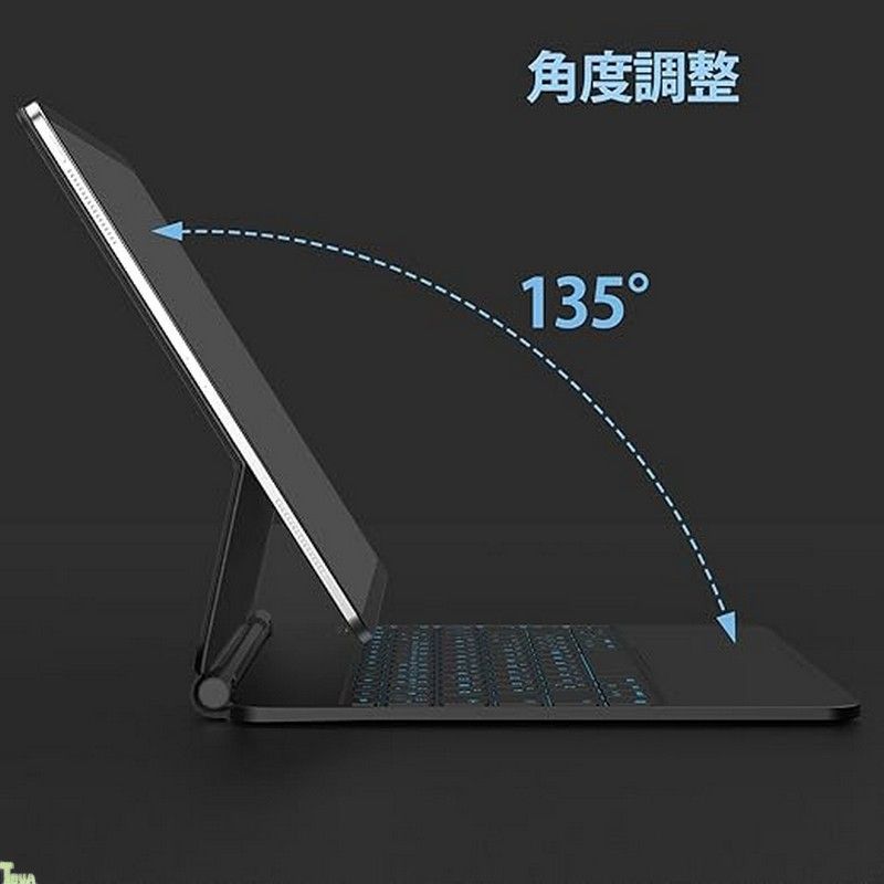 磁気吸着ケース