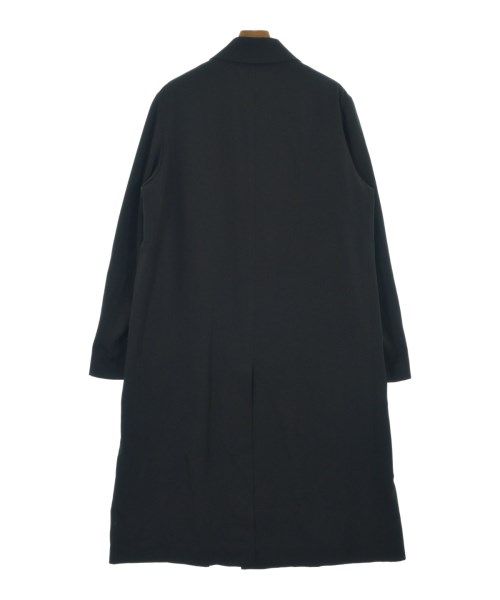 YOHJI YAMAMOTO COSTUME D HOMME ステン コート メンズ 古着