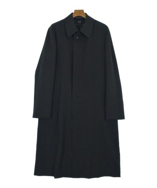 YOHJI YAMAMOTO COSTUME D HOMME ステンカラーコート メンズ 古着 送料無料