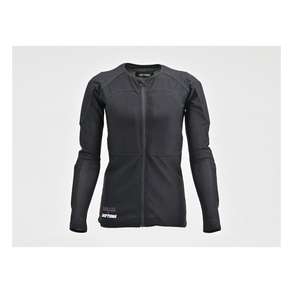 DAYTONA デイトナ DP-002 ストレッチスリムフィットインナープロテクター ブラック Mサイズ 37464 2575007