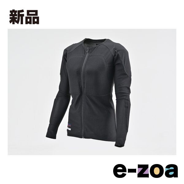 DAYTONA デイトナ DP-002 ストレッチスリムフィットインナープロテクター ブラック Mサイズ 37464 2575007