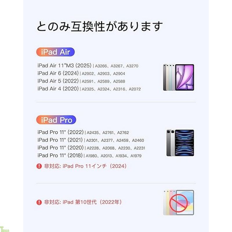 JIS日本語配列 iPad