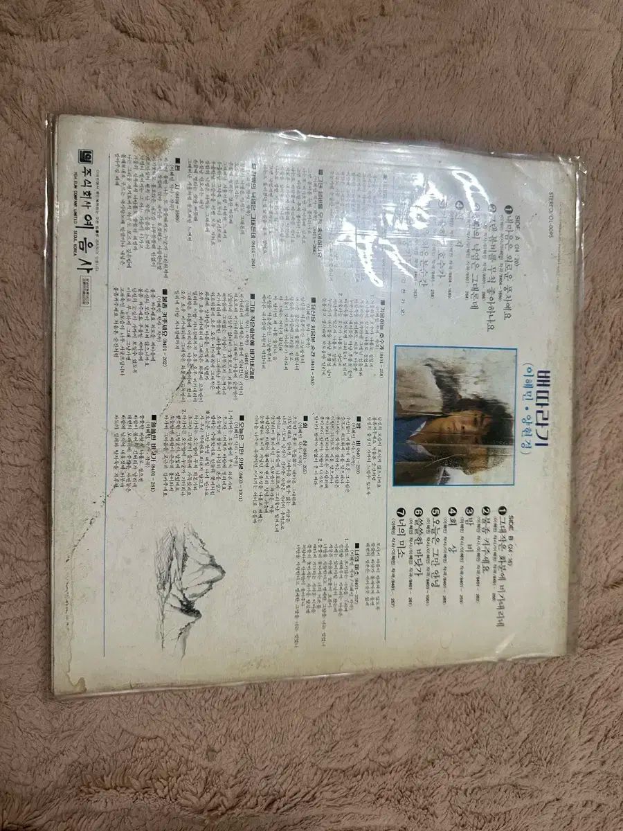 ボートを追え 2 家 早い LP ー あなた 春雨 とても 気に入りましたかね