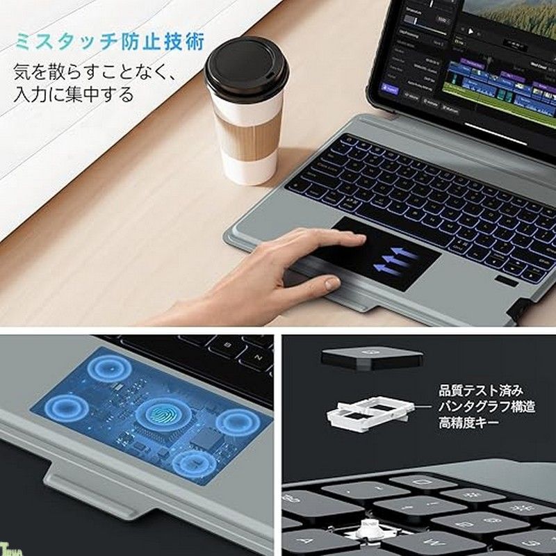 11インチ第1|2|3|4世代|iPadAi