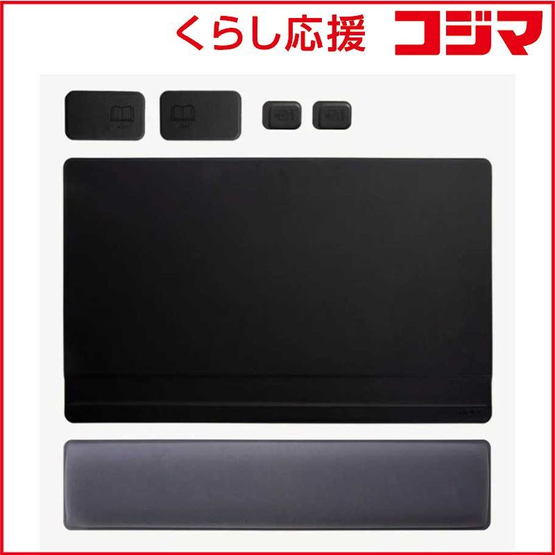 【 新品 未開封 】 MOFT MOFT スマートデスクマット ペーパーキット MS0205MONDIGITALSBK 未使用 送料無料