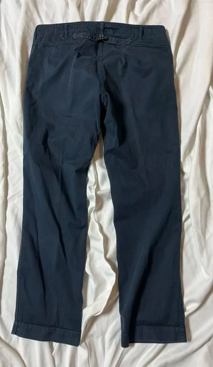 ハイウォーター チノパンツ