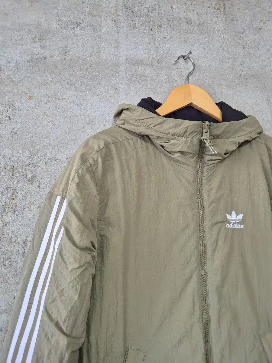 アウター ダウン