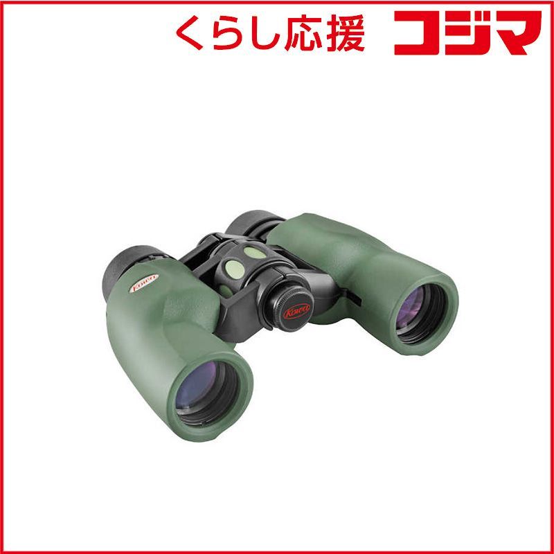 【 新品 未開封 】 KOWA ６×３０ ＫＯＷＡ ［６倍］ YFII30-6 未使用 送料無料
