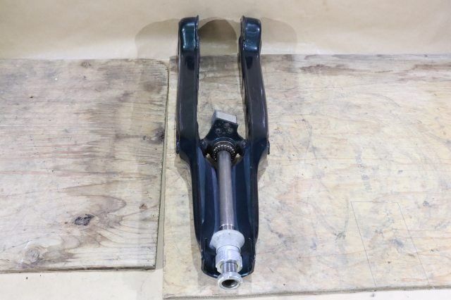 ホンダ スーパーカブ 50DX AA01 ステアリングステム H373-17