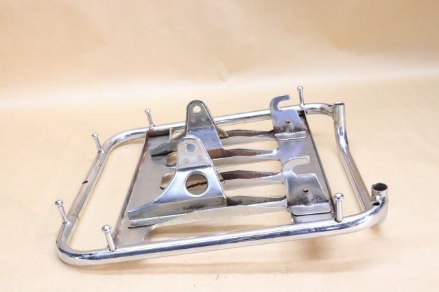 AA01 リアキャリア