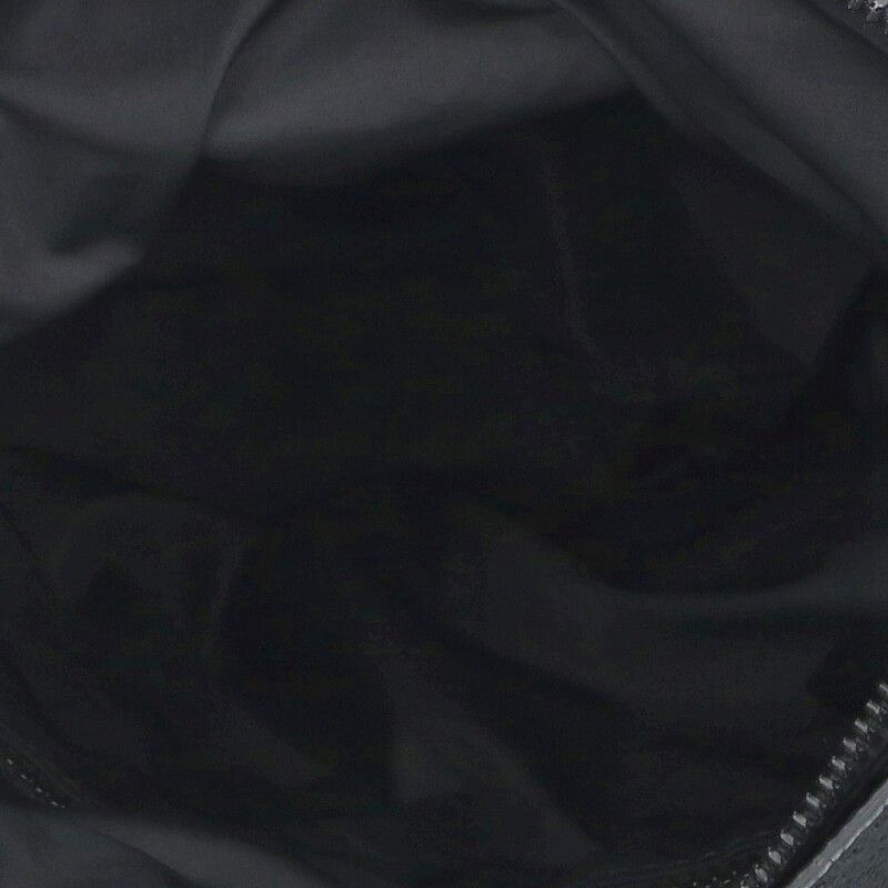 メゾンマルジェラ 5 AC ナイロン切替レザーショルダーバッグ メンズ