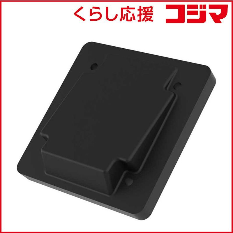 【 新品 未開封 】   COLEBROOKBOSSONSAUND Laptop Mount Weight ブラック CBSMountWegiht 未使用 送料無料