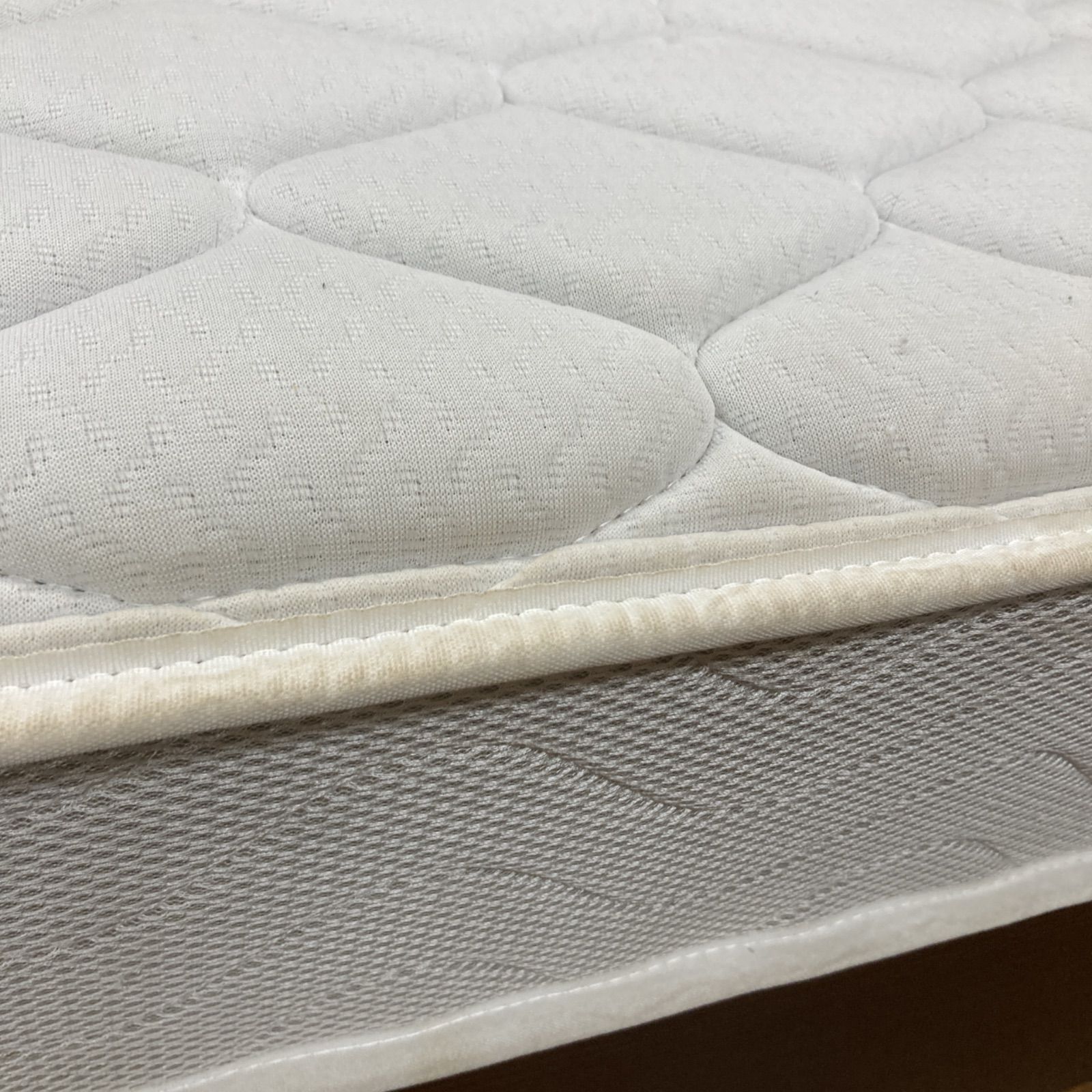 タンスのゲン シングルベッド