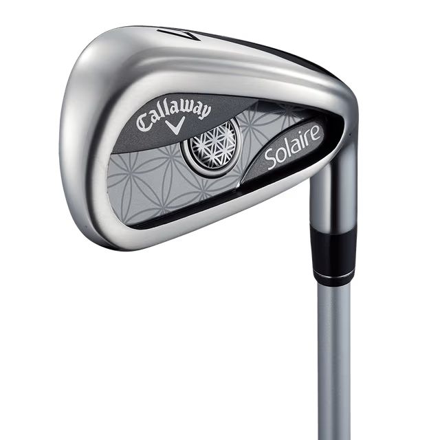 ☆新品☆キャロウェイ ソレイル パッケージレディースセット