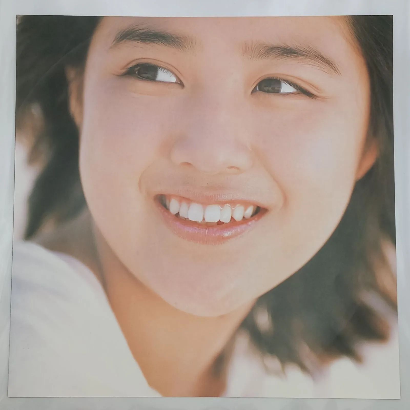 菊池桃子(MOMOKO KIKUCHI) - アドベンチャー（Adventure） - 3018328
