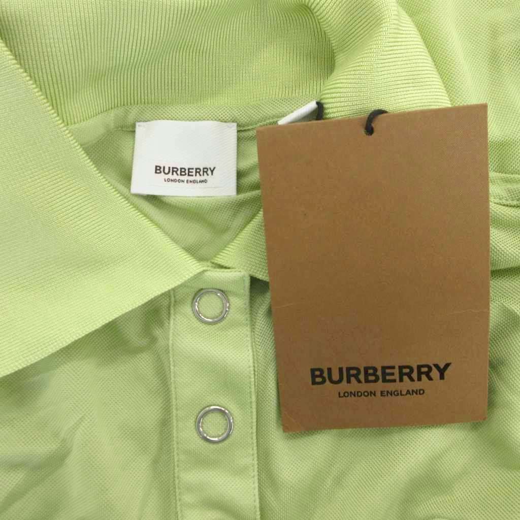 ポロシャツ 長袖