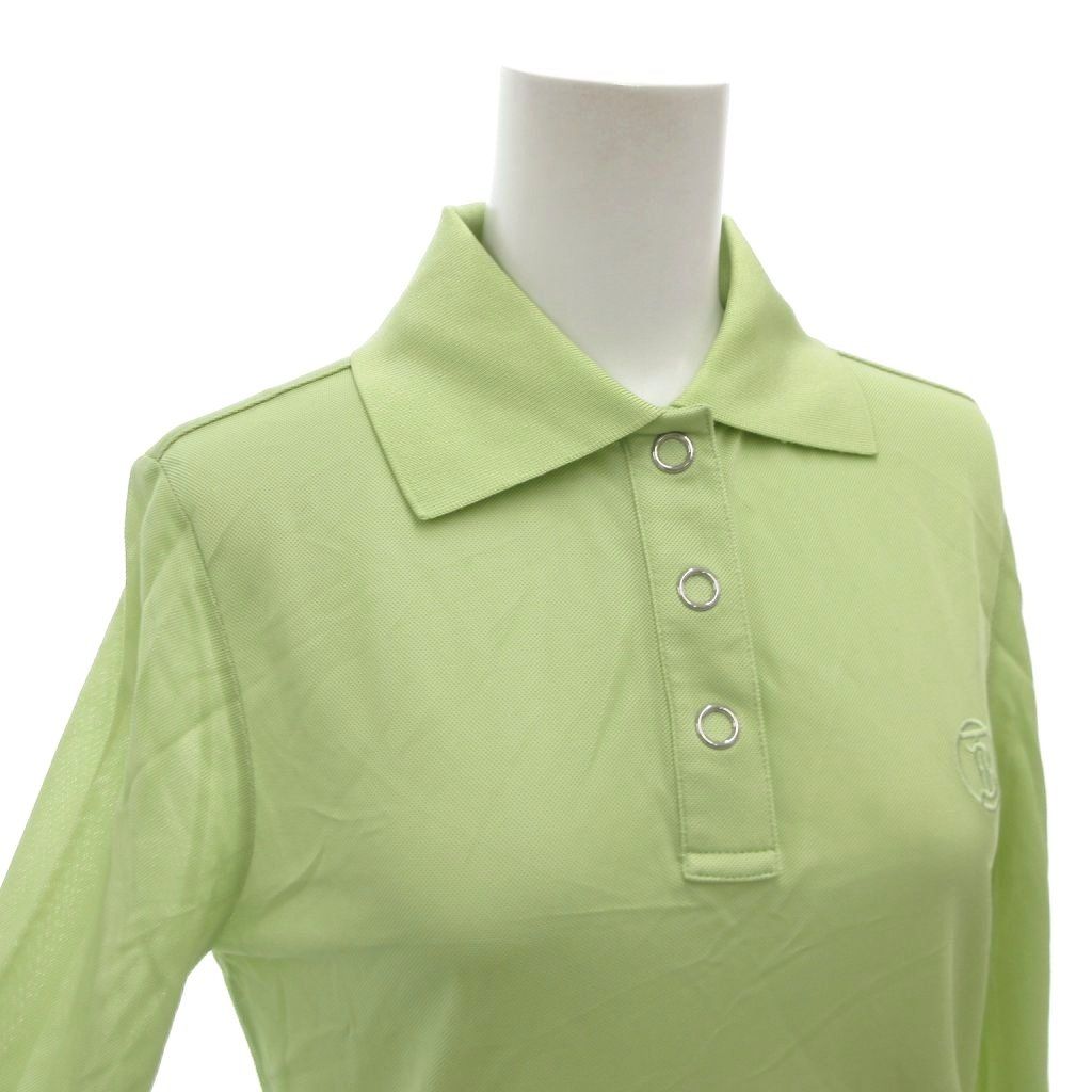 バーバリー ポロシャツ