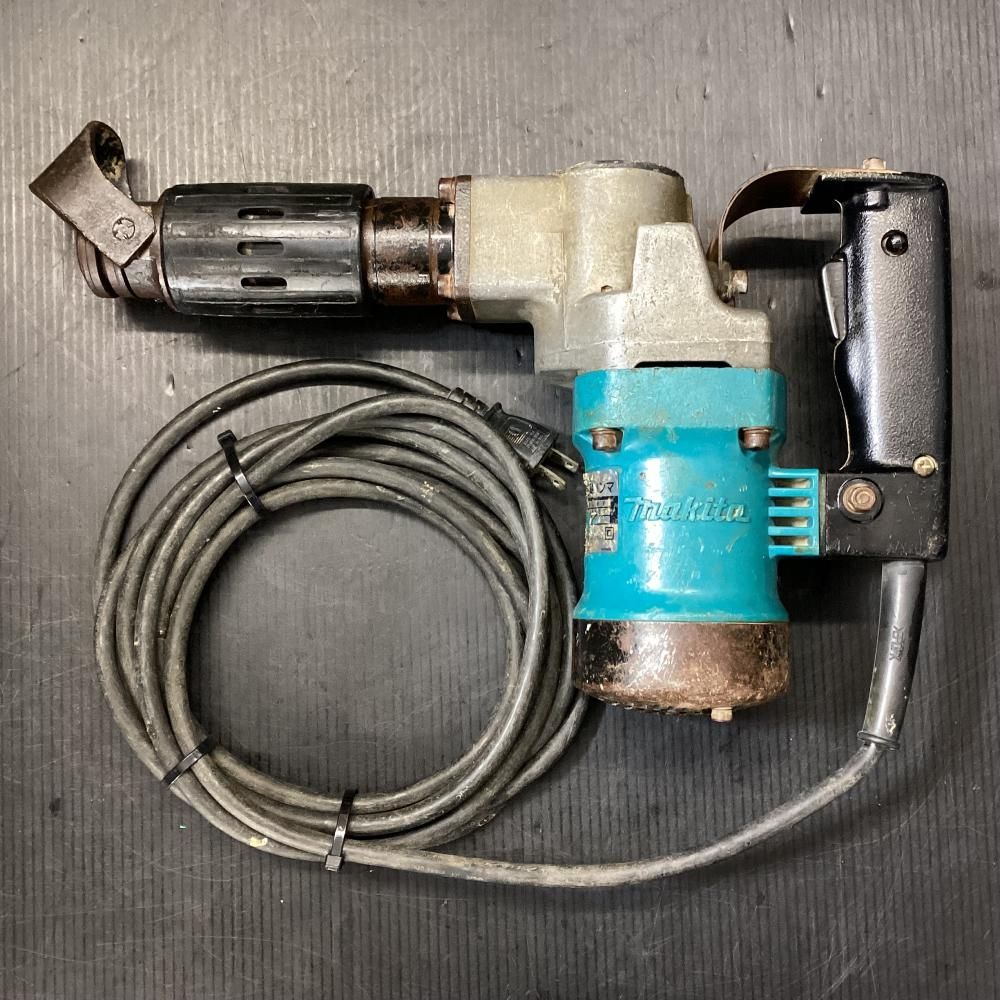 makita|マキタ HM0810 電動ハンマ 203