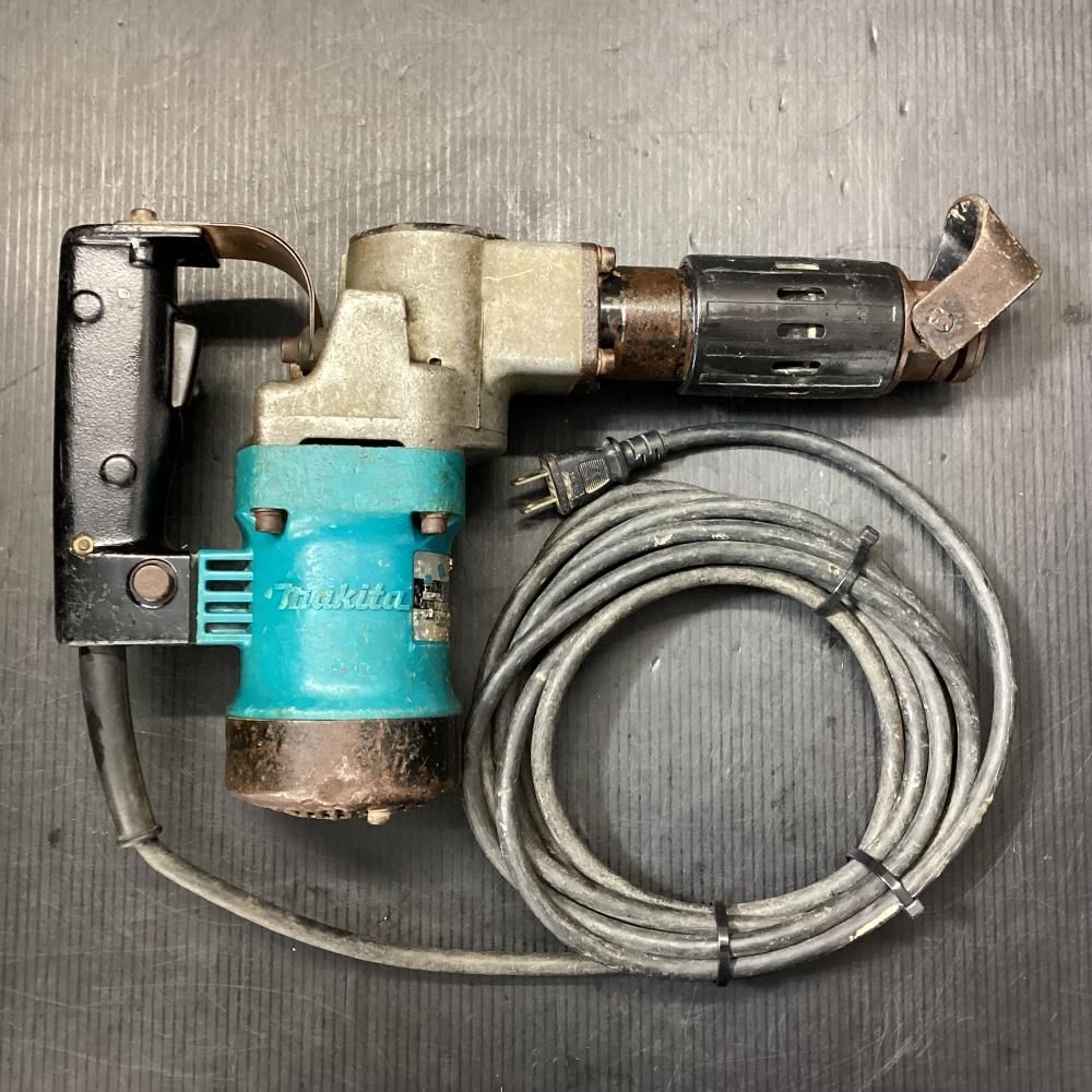 makita|マキタ HM0810 電動ハンマ 203