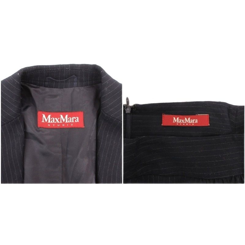 Studio セットアップ