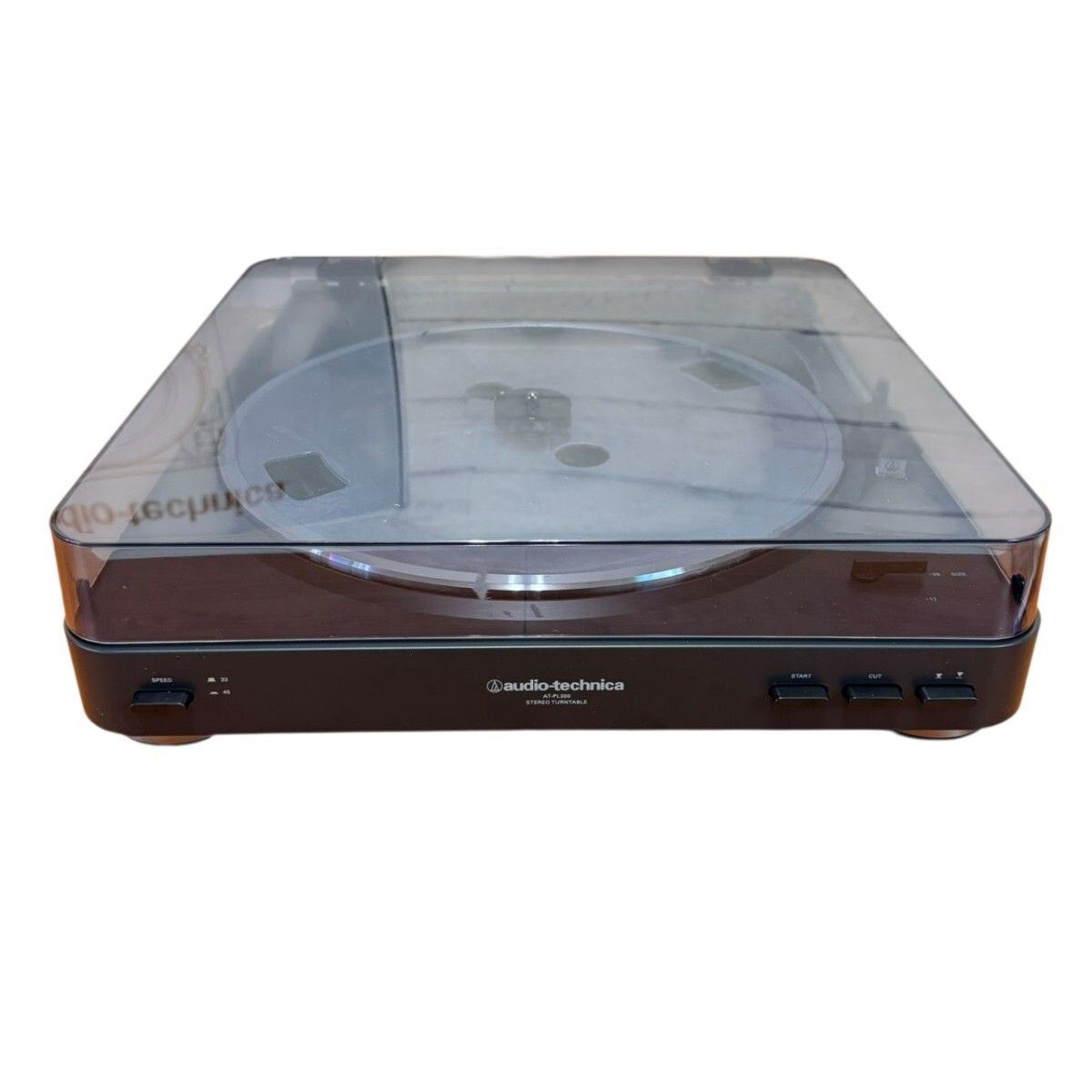 AT-PL300 テクニクス