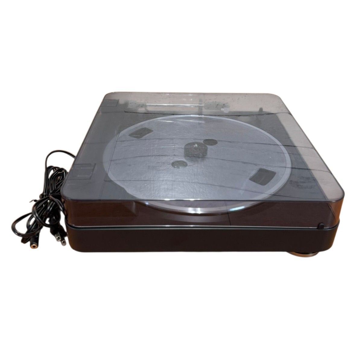 オーディオテクニカ