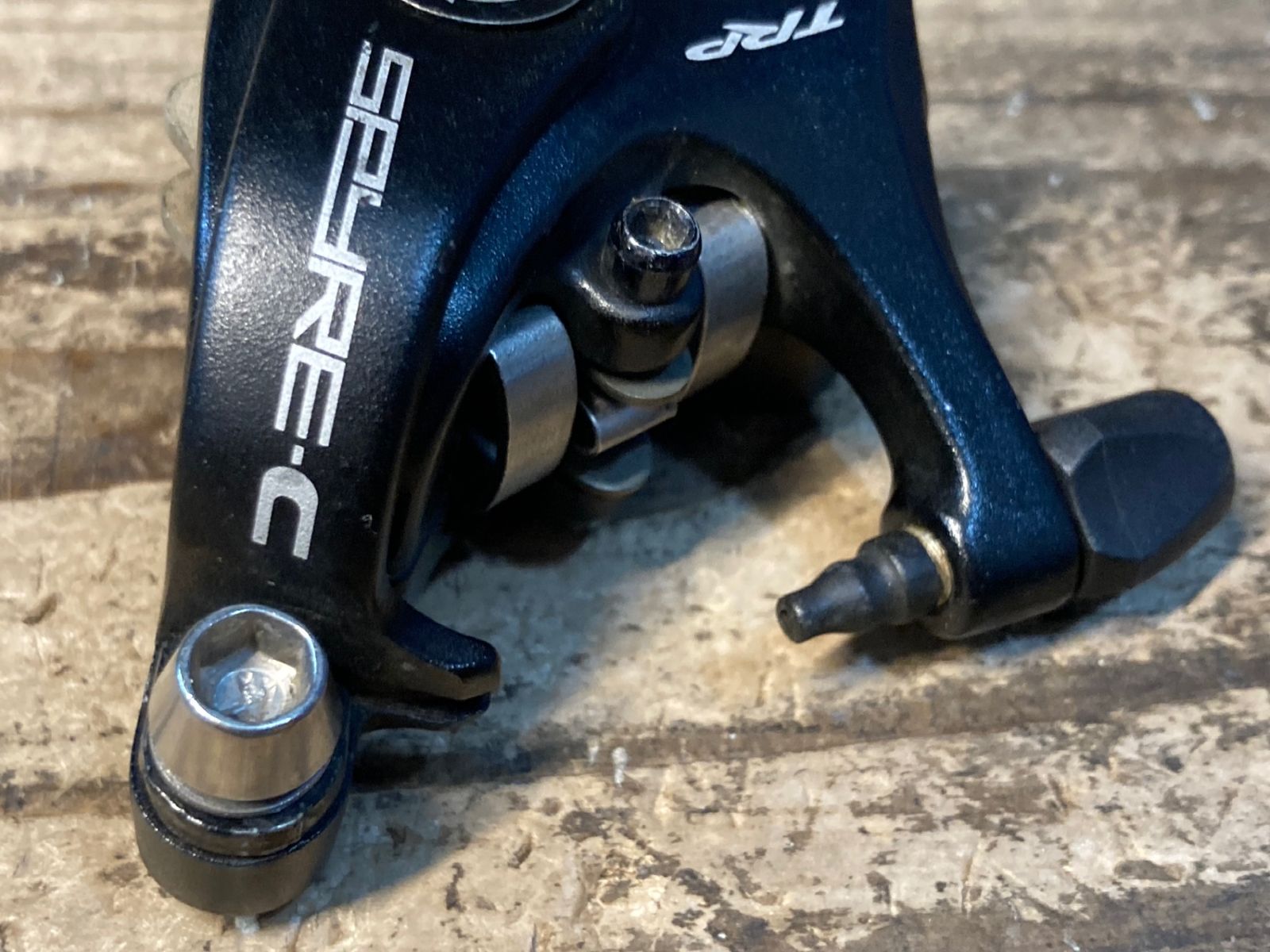 SPYRE-C ディスク