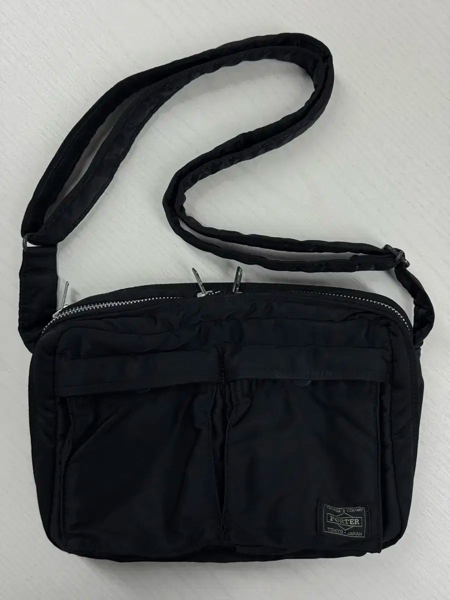 吉田ポーター タンカー ショルダーバッグ S 622-06963 クロスバック