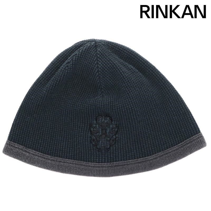 クロムハーツ THERMAL BEANIE ダガー刺繍オールドサーマルビーニーニットキャップ メンズ ONE SIZE