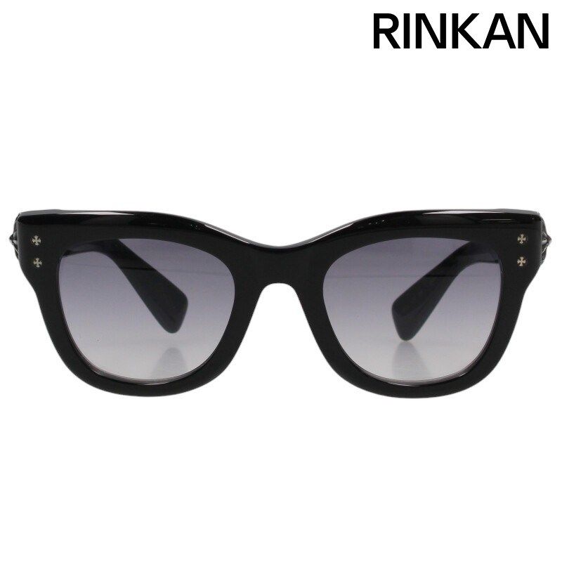 クロムハーツ TEAR DROP JONNY II ティアドロップサングラス