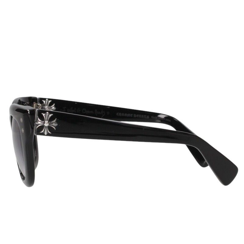 クロムハーツ TEAR DROP JONNY II ティアドロップサングラス クロムハーツ TEAR DROP JONNY II ティアドロップサングラス