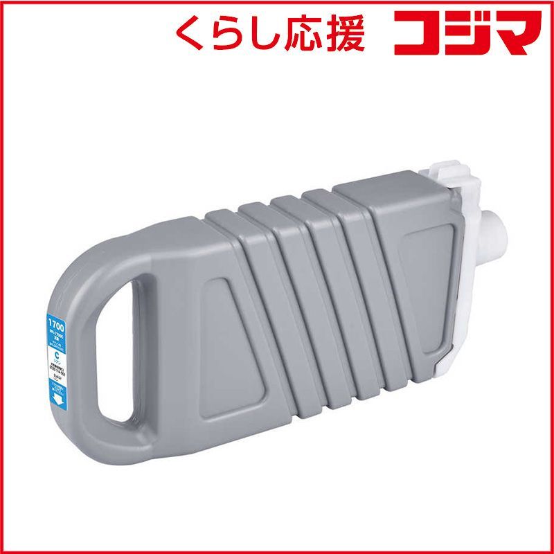 新品 未開封 】 プレジール 互換プリンターインク ［キヤノン PF
