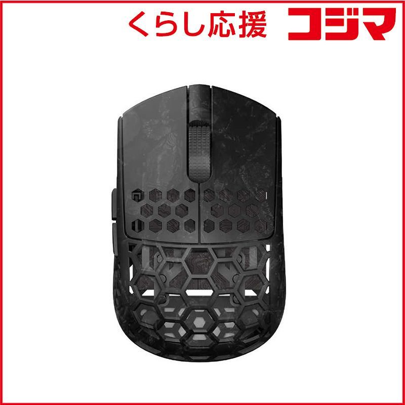 新品 未開封 】 DARMOSHARK ゲーミングマウス ［光学式 / 有線/無線