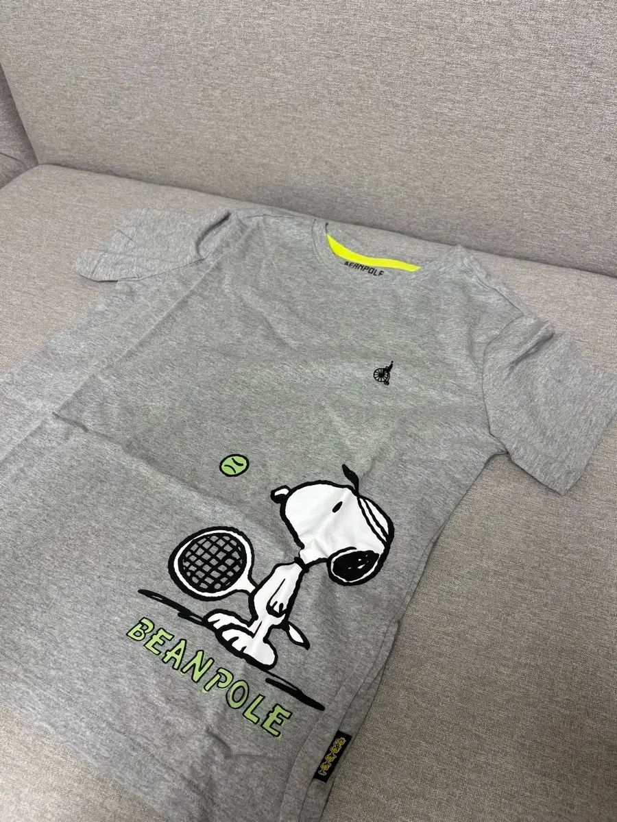 ビーンポール BEAN POLE Tシャツ 140 ハーフパンツ セット