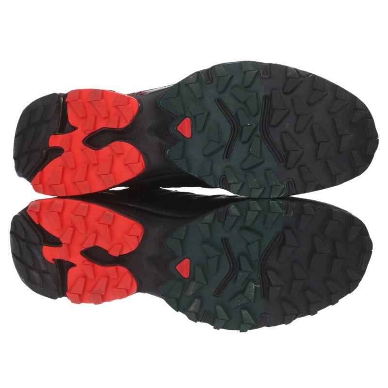 サロモン ×キス KITH XT-4K KITH 477723 ローカットスニーカー メンズ