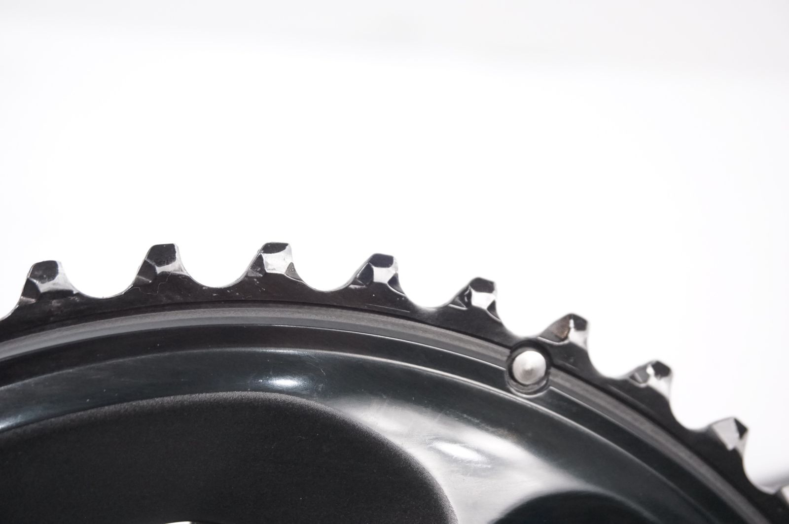 SHIMANO シマノ 105 FC-R7000 50-34T 170mm クランクセット 世田谷店 BRIGHTFACE_UK