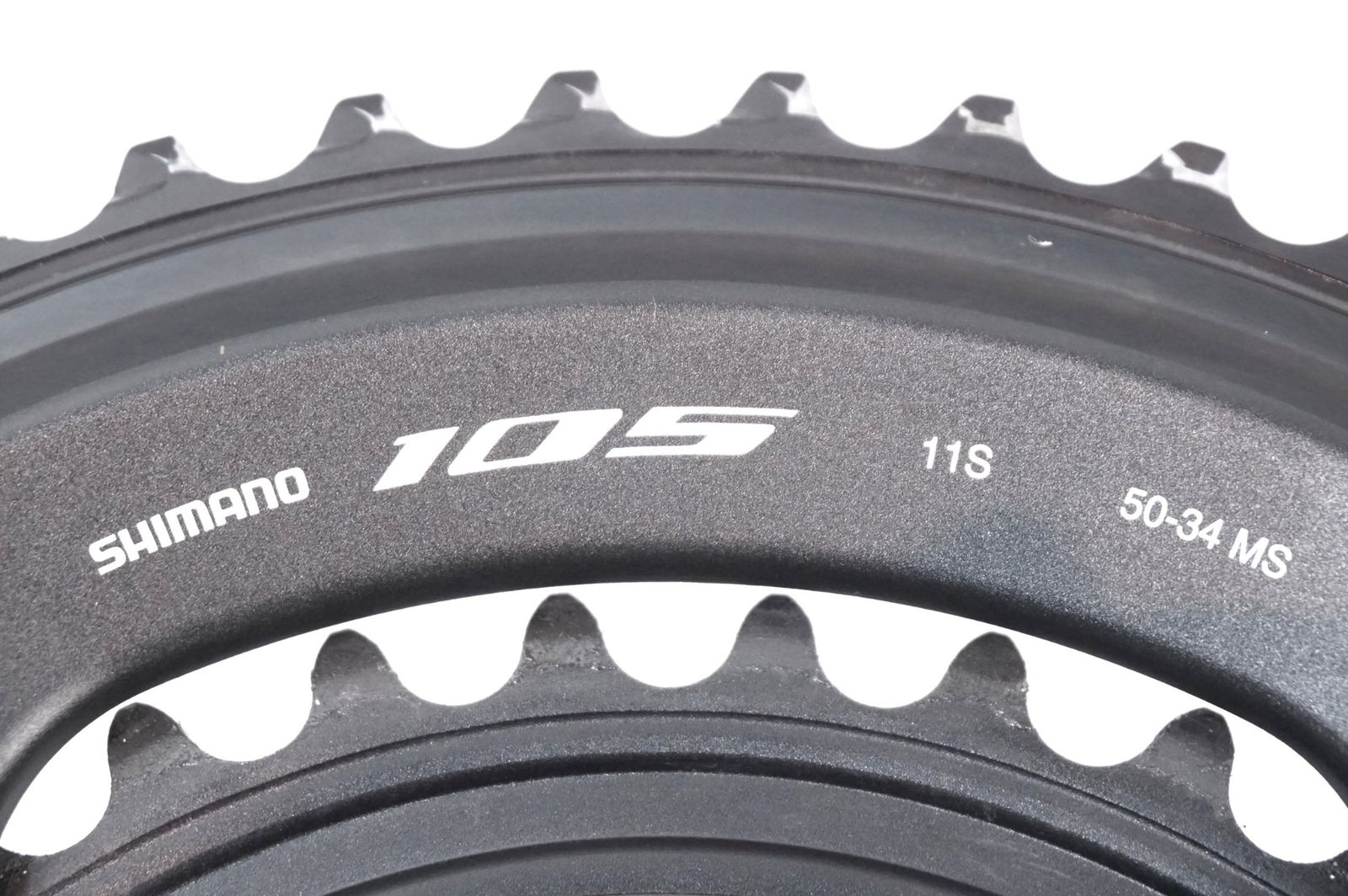 170mm クランクセット