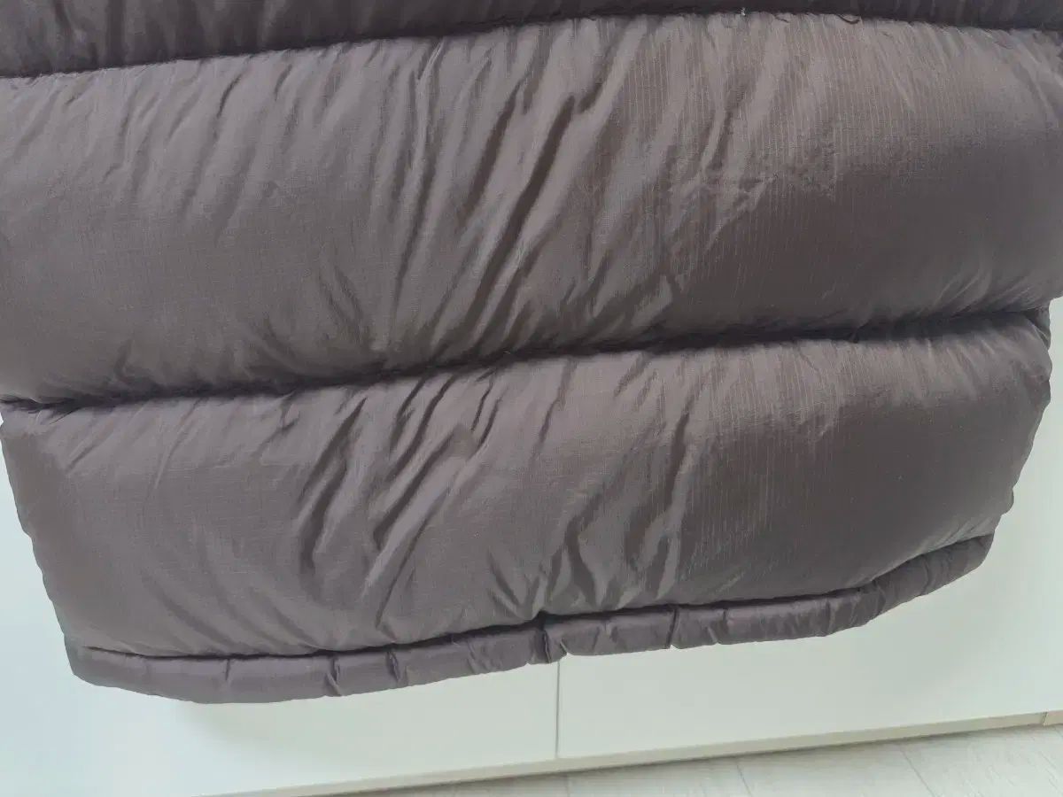  THE NORTH FACE ザノースフェイス ヌプシ ダウン ベスト ブラウン ブラック ベスト ジレ ベスト ジレ ビスチェ