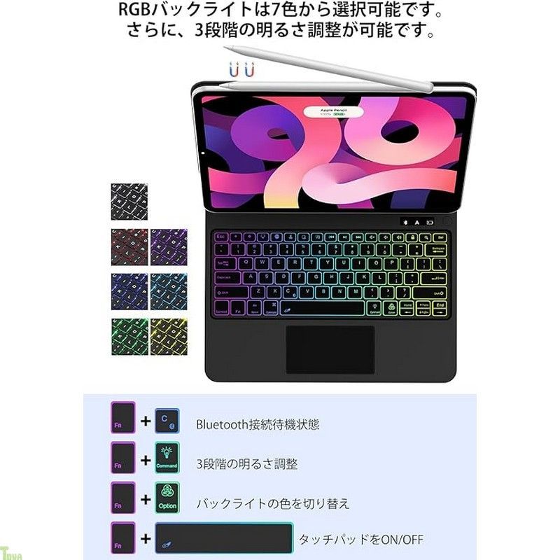 キーボード ケース