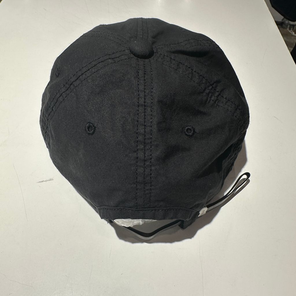 RIGHT ナイロンキャップ