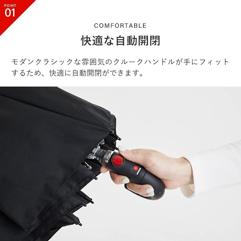 ミディアムデュオマチック セーフティー