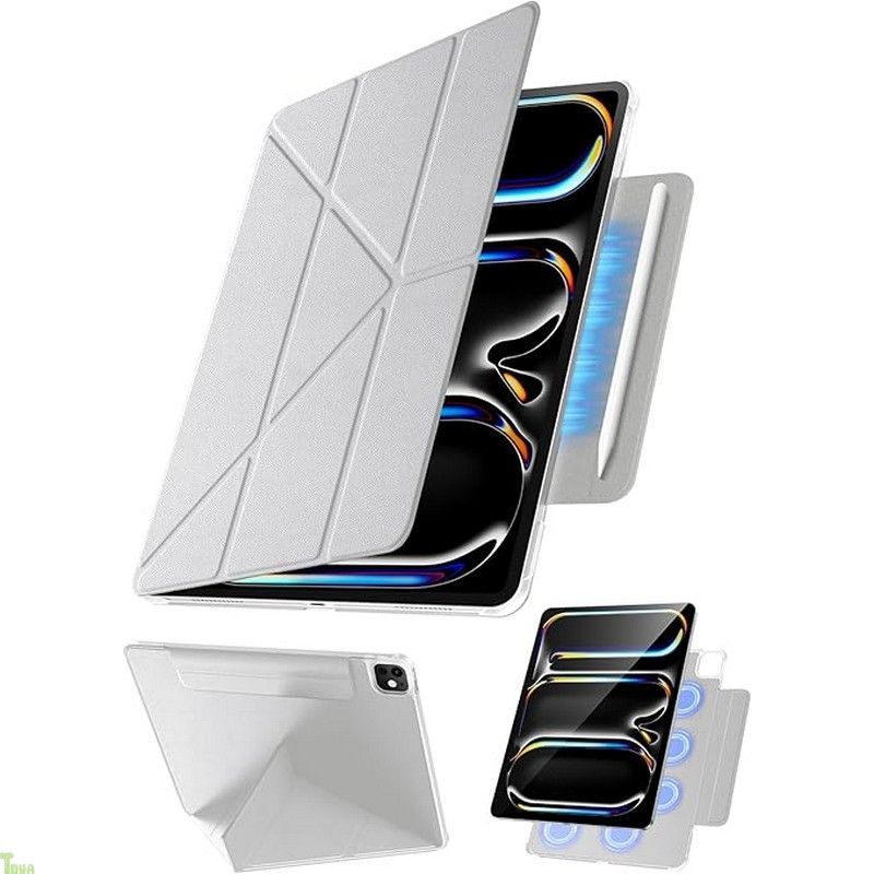 Lenovo Tab B11タブレット＆純正ケース付き(Wi-Fi/LTE)